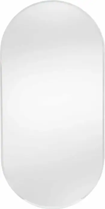 Pasqyrë ovale Soul, 35x70cm