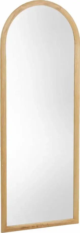 Pasqyrë Scandi, natyrale, 60x160cm