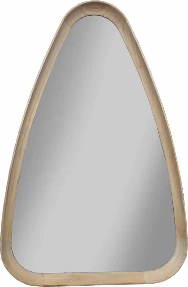 Pasqyrë Cono, natyrale, 70x90 - 1