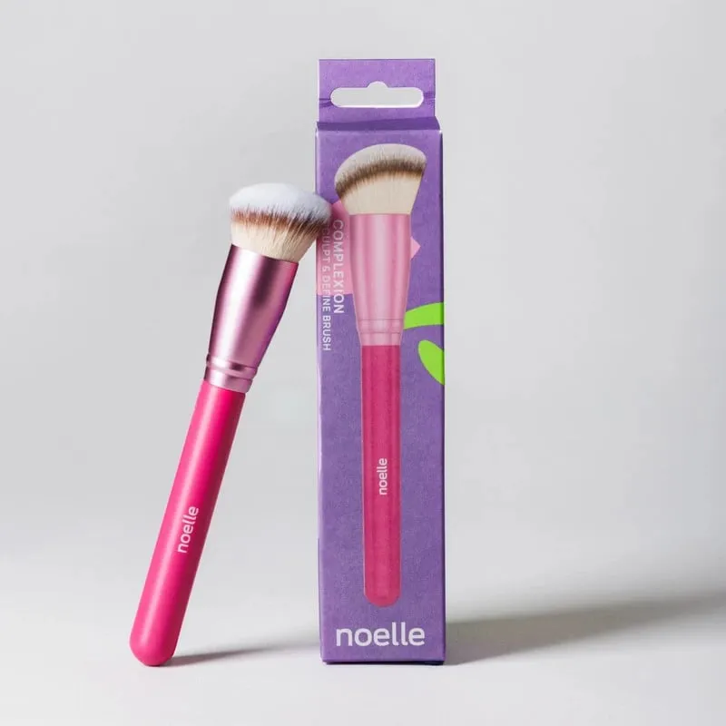 Noelle Makeup brush 2.2 BASE - 3