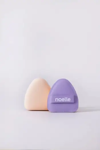 Noelle Puffmallow Powder Puff 2/1