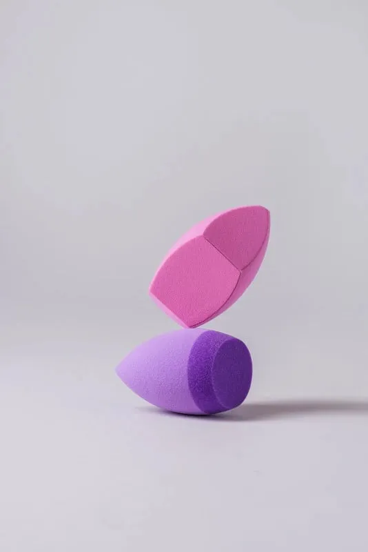 Noelle SAVE AND BLEND 2/1 sponge set - 1