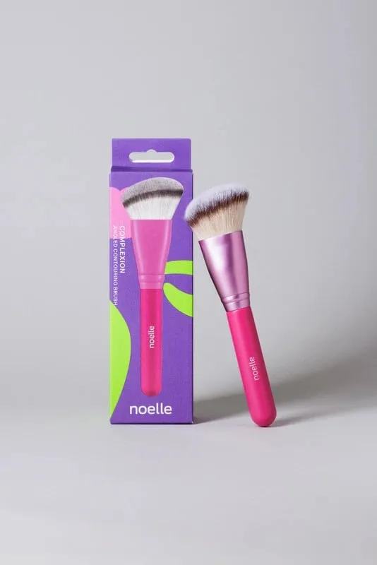 Noelle Makeup brush21 CONTOUR - 2