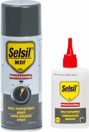 Sprej me Ngjites 100ml + 25gr