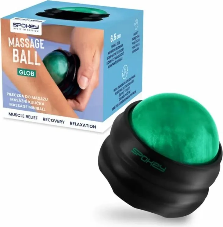 Top Mashazhi Glob 944209 - 4