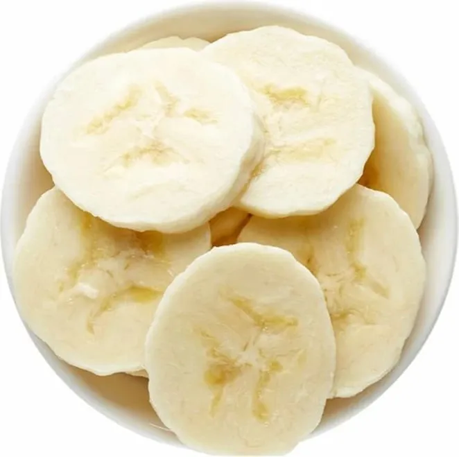 Protein Bar 55g Banane - 2