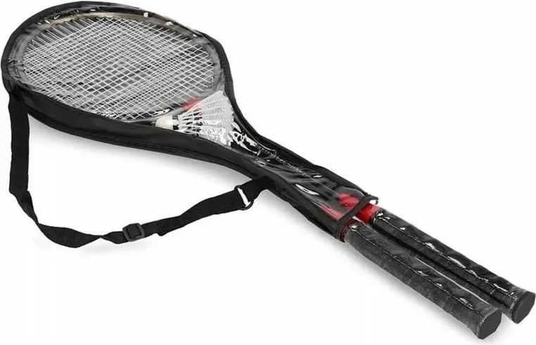 Set Reketa Per Badminton Badmnset1 83371 - 1