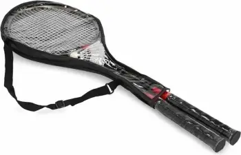 Set Reketa Per Badminton Badmnset1 83371