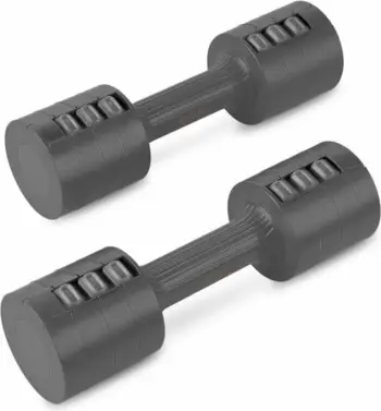 Pesha Dore Te Rregullueshme 2x2, 5kg Multibell 944195