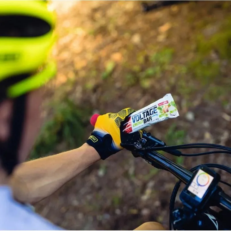 Voltage Energy Bar 65g Forest Berries - 1
