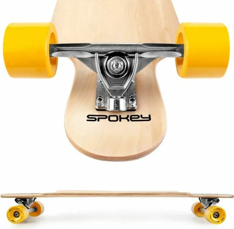Skateboard Longbay 927061 - 2