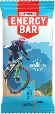 Energy Bar 60g Kokos - 1
