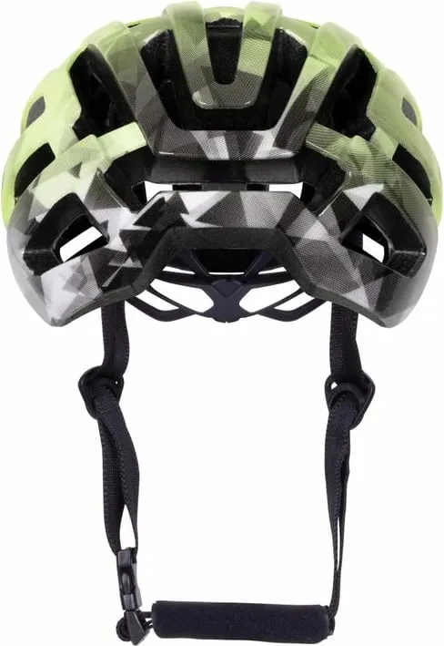 Helmete Biciklete Hawk Zi-fluo L-xl 902775 - 3