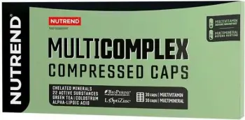 Multicomplex Kapsula 60