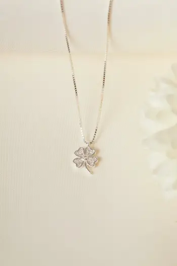 Varëse argjendi Elika Silver, ELKSLVR7713G