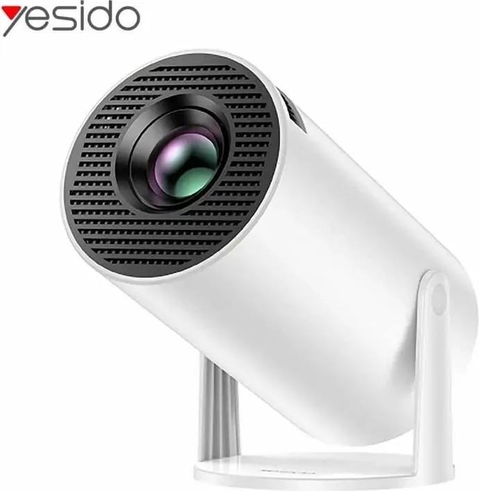 Mini Projektor 1280x720p Bt 5.0 2.69'' 110-240v,12v/2a - 1