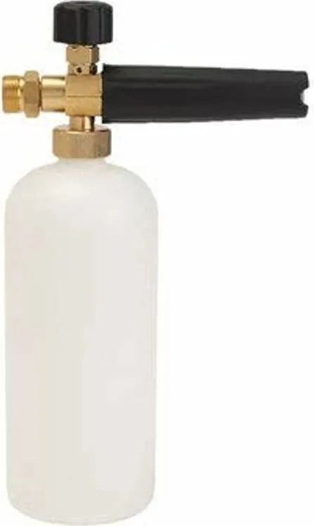 Sperkatese Me Shkume Foam Lance Tornado 220bar 3200psi - 1