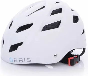 Helmetë Urbis për meshkuj, femra dhe fëmijë