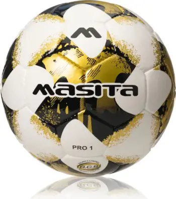 Top futbolli Masita Ball Pro Gol