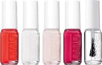 Set llak për thonj Essie Nail Polish - 1