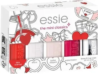 Set llak për thonj Essie Nail Polish - 2