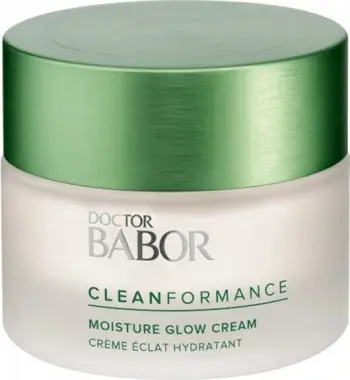 Krem për fytyrë Doctor Babor Cleanformance, 15 ml