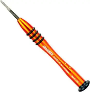 JAKEMY kaqavid kualitative për Apple me dimenzion te majes PH 1.5 X 25