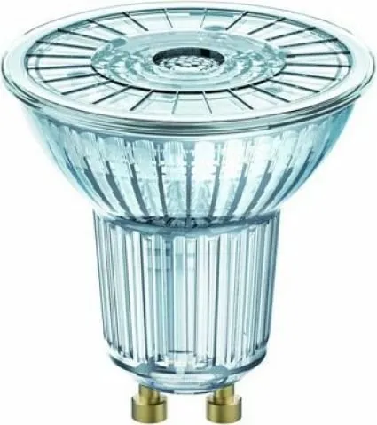 Osram origjinal LED 4.3W LED LAMP GU10 e bardhe e ngrohte - Made in Germany - 1