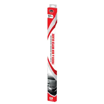 Fshesë për xham Praxis 60 cm