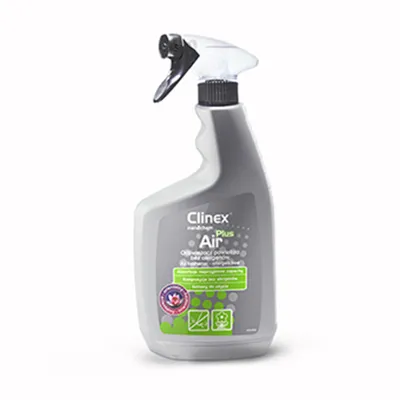 Clinex Aroma Plus Oriental 650ml - 1