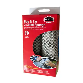 Sfungjer për largimin e insekteve Praxis, 18 gr