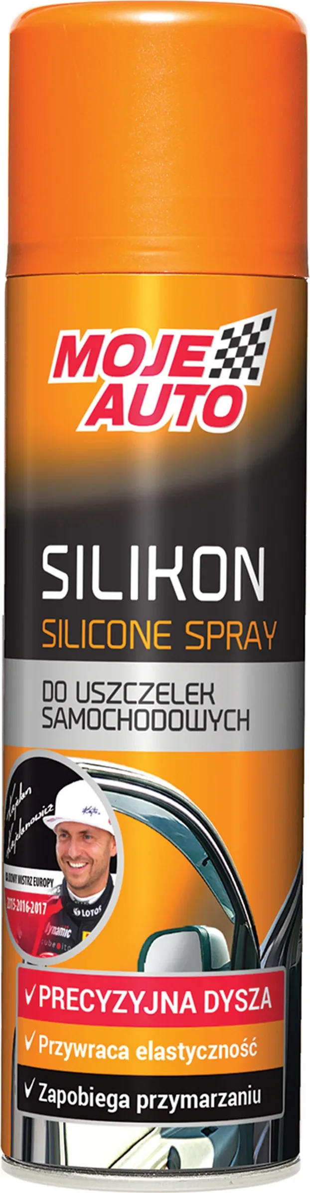 Sprej Silikoni MA, 200 ml - 1