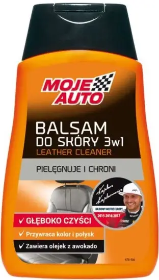 MA Pastrues i lekures 3 ne 1 - 250 ml