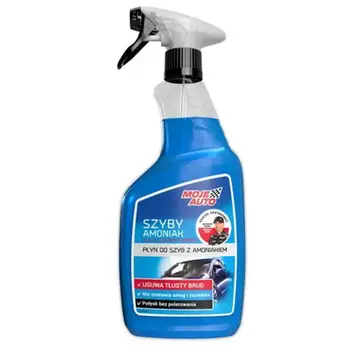 Pastrues I xhamave MA, 650 ml