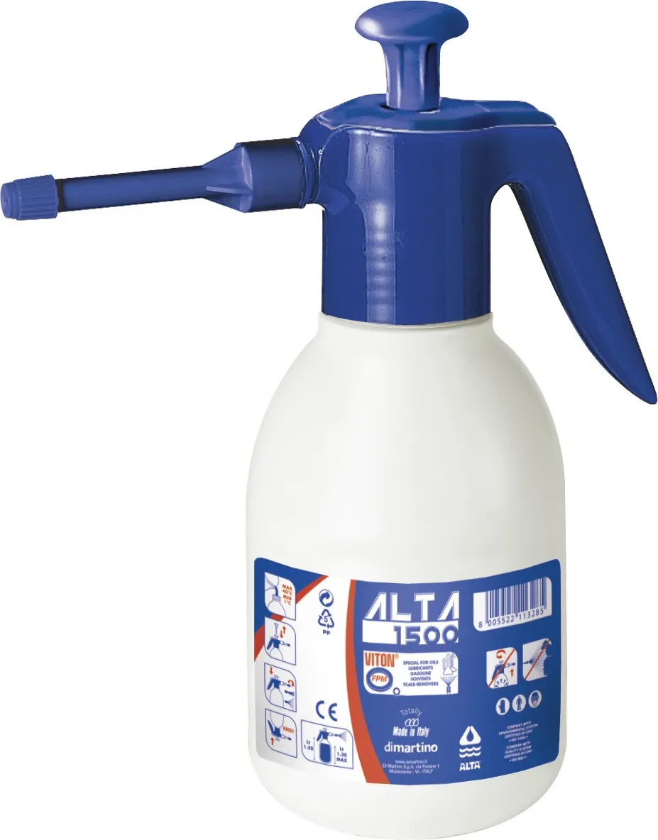 Sprucues Alta 1500 - 1