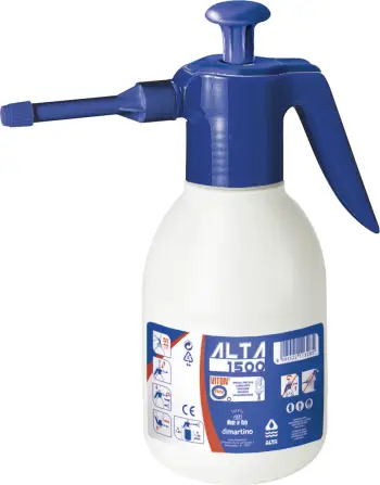 Sprucues Alta 1500