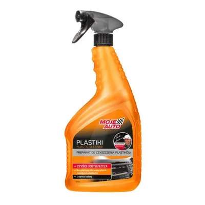 Pastrues i plastikave MA, 750 ml - 1