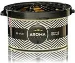 Aromë Prestige Organic Black - 1