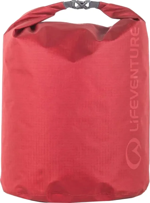 Storm Dry Bag, 35 Litre, Red - 1