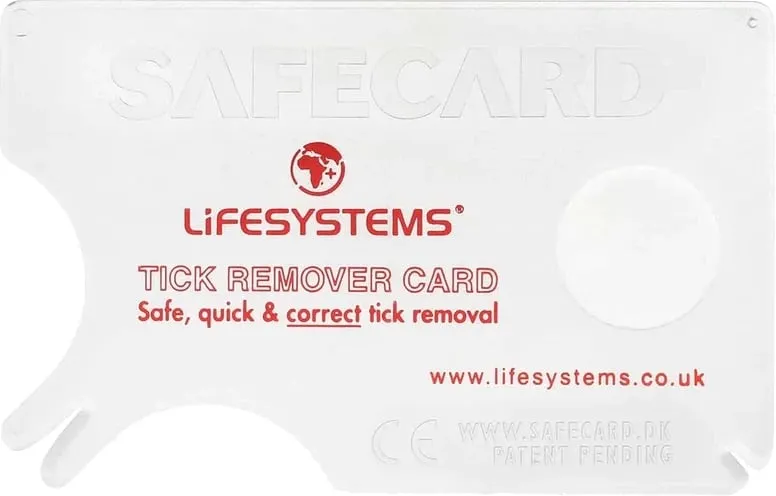 Tick Remover Tool - 1