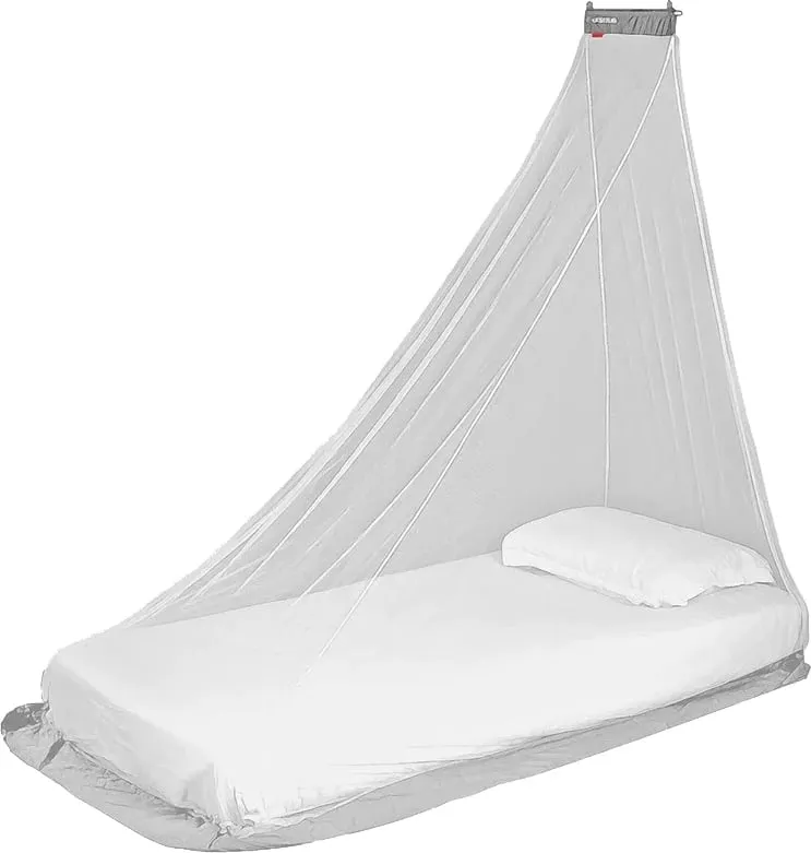 MicroNet Single Mosquito Net - 1