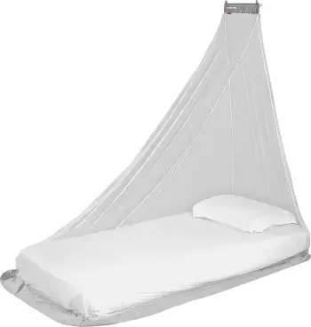 MicroNet Single Mosquito Net