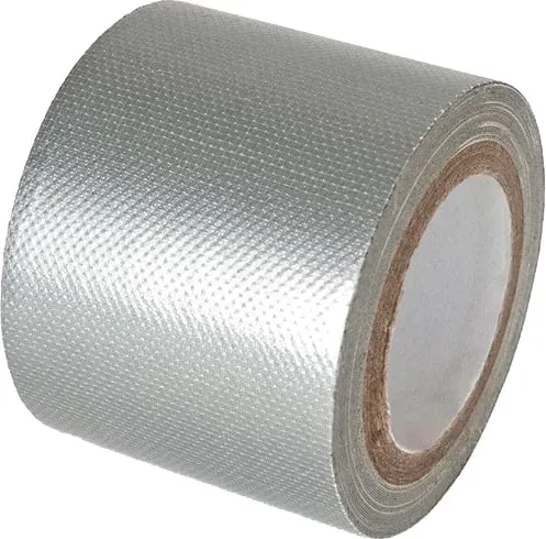 Duct Tape 5m, Silver - 1