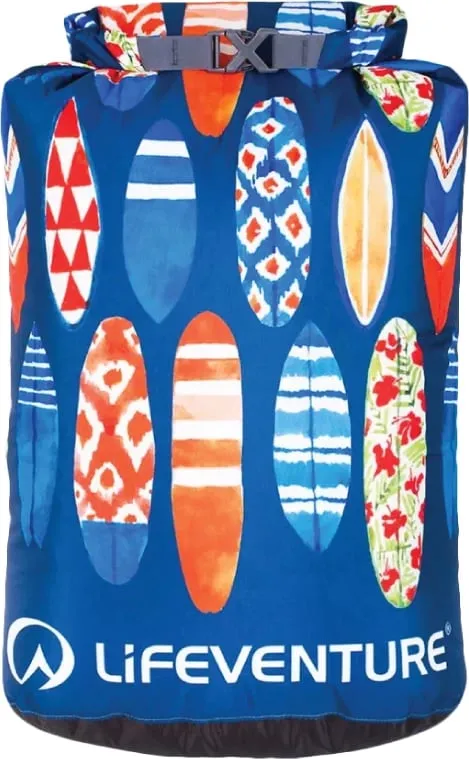 Dry bag, 25L, Surfboards - 1