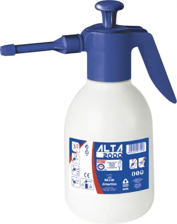 Sprucues Alta 2000