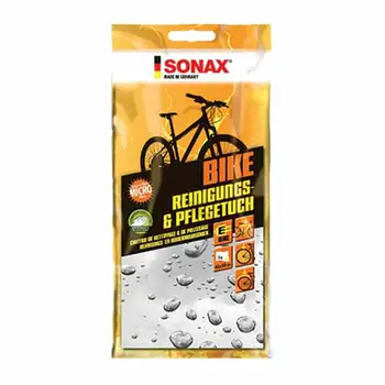 Leckë për biçikletë Sonax