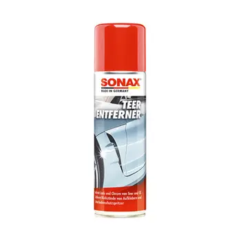 Largues i katranit Sonax, 300 ml