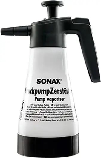 Sprucues me shishe Acid Sonax Profiline, 1.25 L