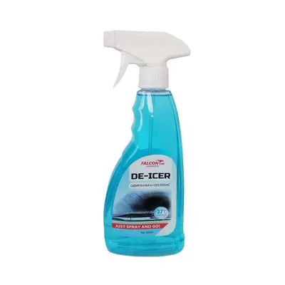 Sprej për shkrirjën e akullit Falcon, 500 ml - 2