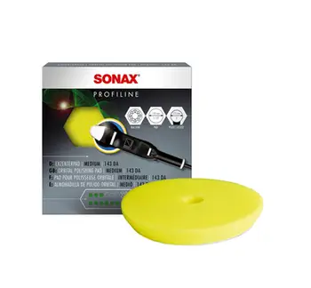 Sfungjer për polorim Sonax Profiline